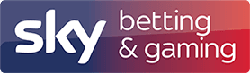 Sky Betting & Gaming logo
