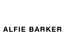 Alfie Barker logo