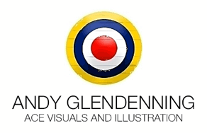 Andy Glendenning logo