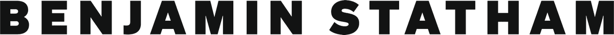 Benjamin Statham logo