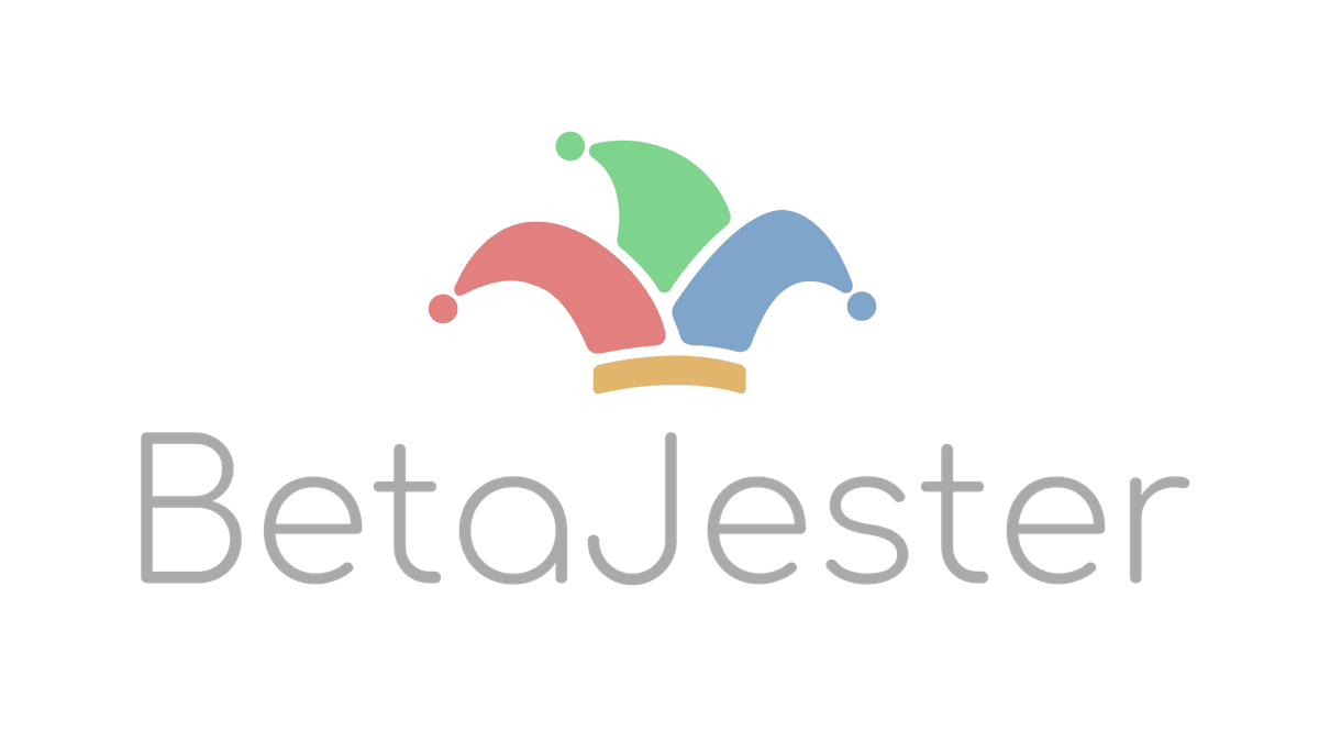BetaJester logo