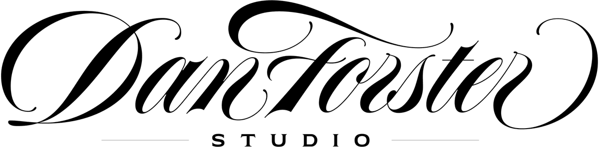 Dan Forster logo
