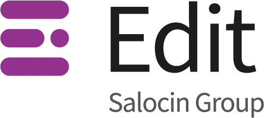 Edit logo