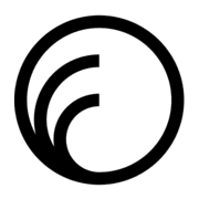 Few and Far logo