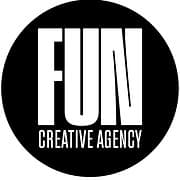 Fun Agency logo