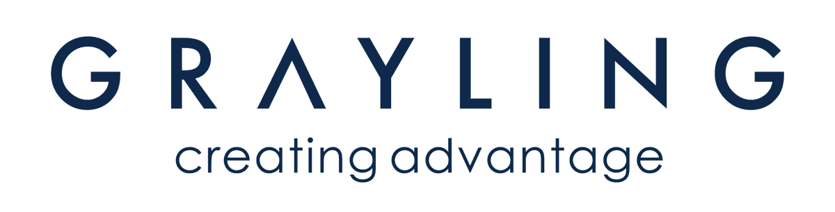 Grayling logo