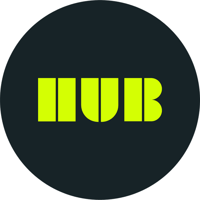 Image by HUB