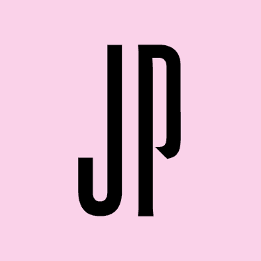 Jamie Patterson logo