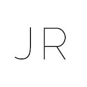 Joanna Ritchie logo