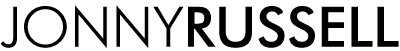 Jonny Russell logo