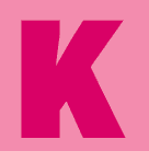 Kate Ryrie logo