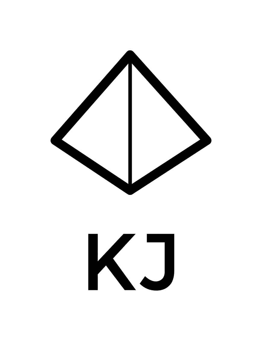 Kevin Johns logo