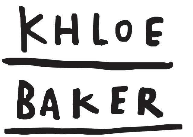 Image by Khloe Baker