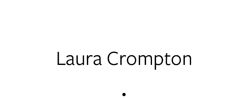 Laura Crompton logo