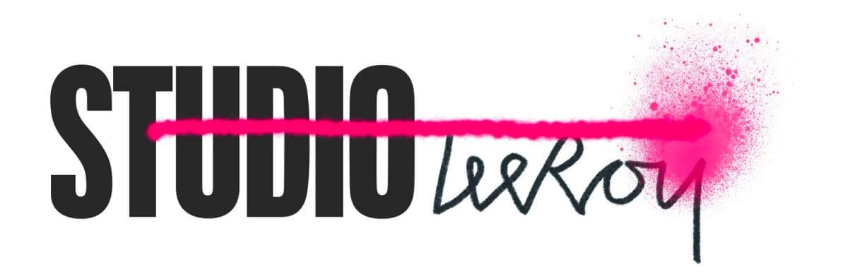 Lee Roy Fairclough logo
