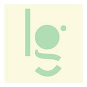 Louise Goodall logo