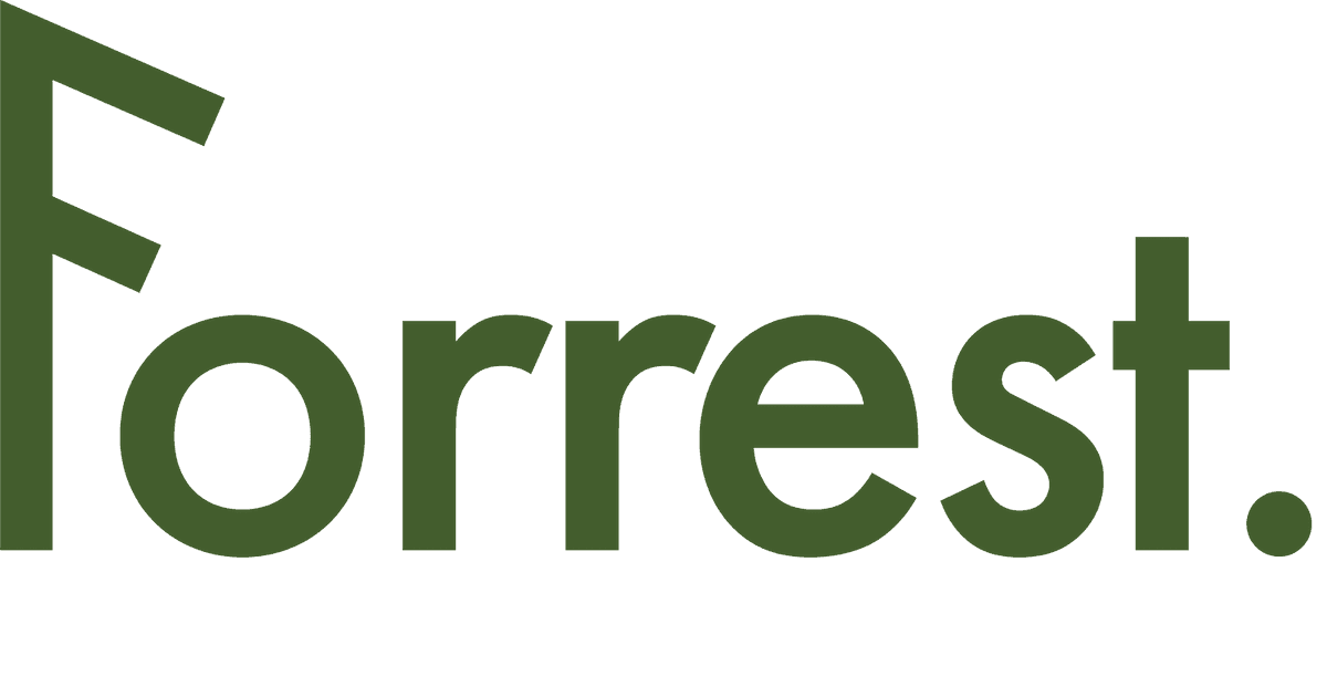 Lucy Forrester logo
