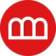 Made by Bridge logo