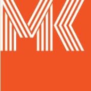 Mark Kelly logo