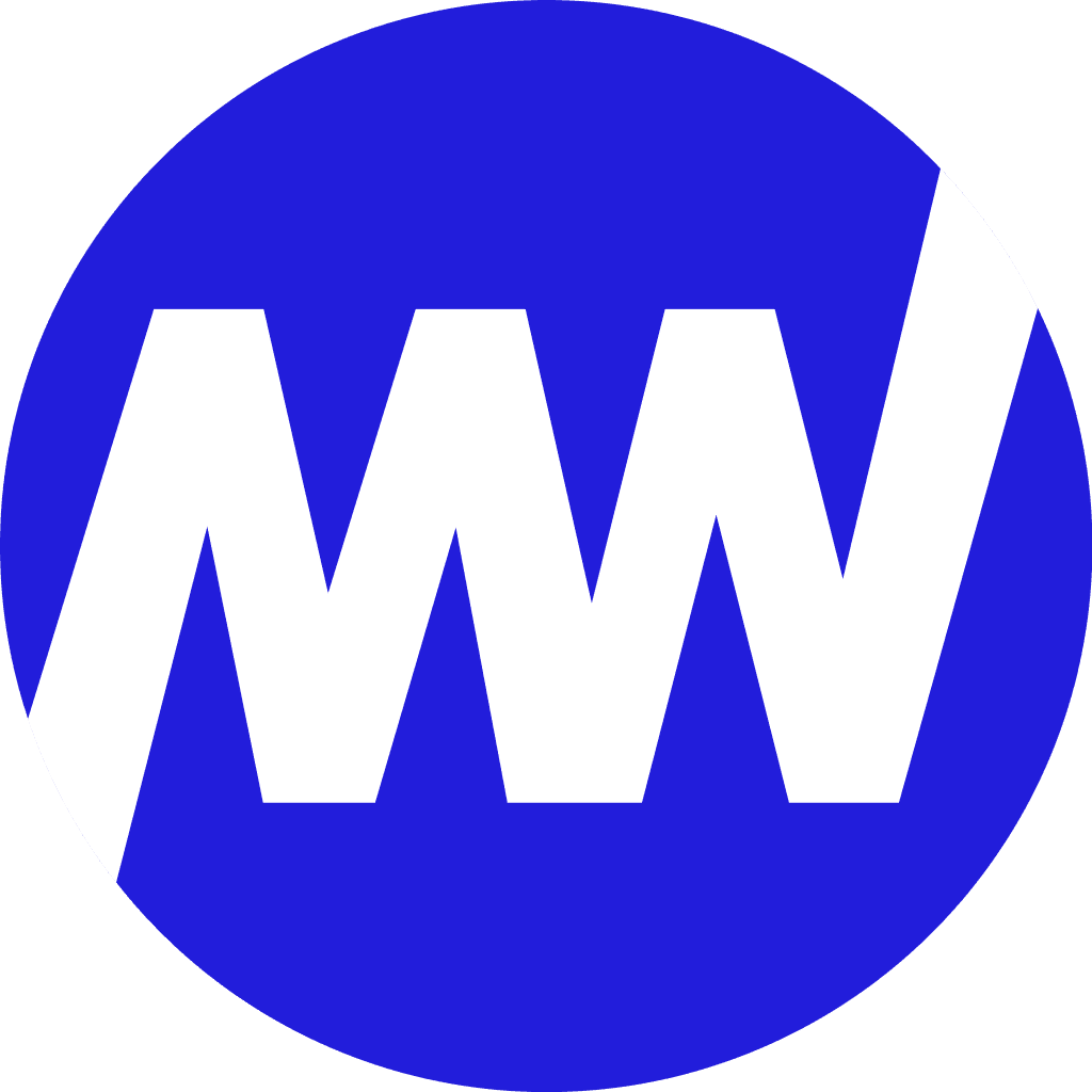 Mediaworks logo