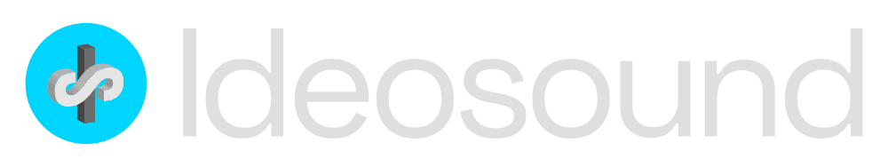 Nick Granville-Fall (Ideosound) logo