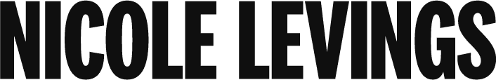 Nicole Levings logo