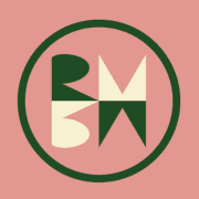 Radhika Mary logo