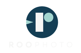 Roo Warburton logo
