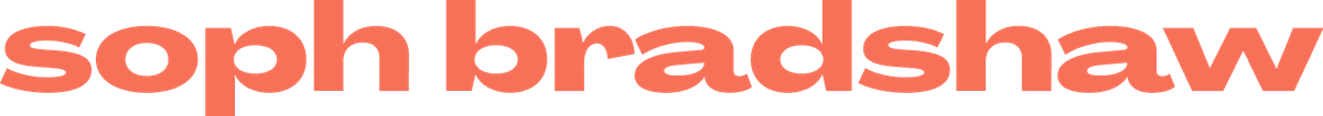 Sophie Bradshaw logo