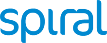 Spiral logo