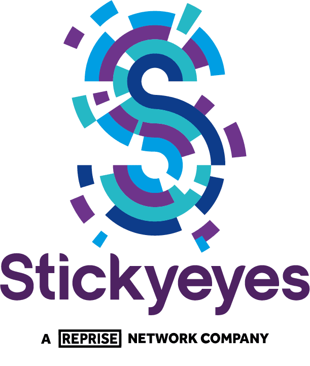 Stickyeyes logo