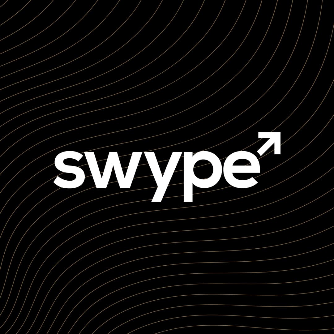 Swype Creative Digital Agency logo