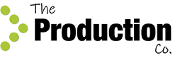 The Production Company logo