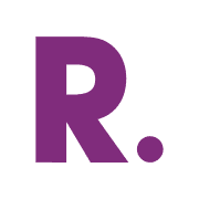 The Right Agency logo