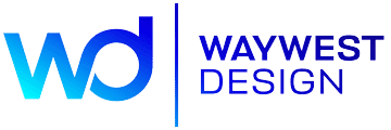 Waywest Design logo
