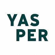 Yasper logo
